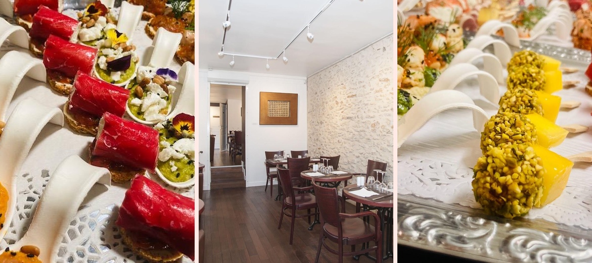 Saveurs Ephemeres - Photo 2