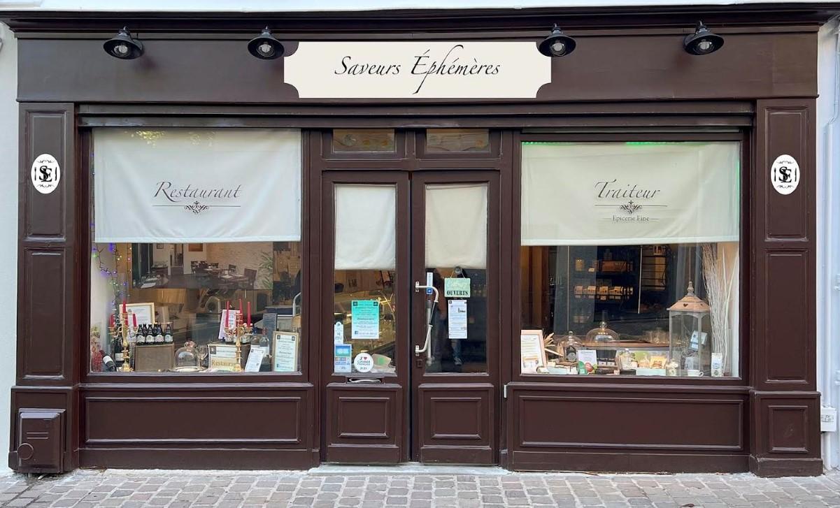 Saveurs Ephemeres - Photo 3